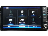 オーディオソースはこの中からお選び頂き♪お楽しみ下さい(^^♪♪Bluetooth接続対応ナビなので、スマホの音楽再生可能です♪♪