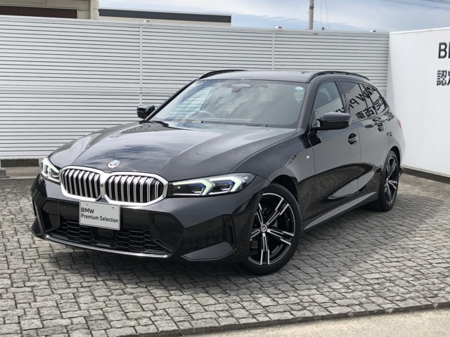 3シリーズツーリング 320i Mスポーツ