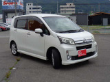 ムーヴカスタム RS SA 4WD 