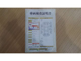 修復歴有車両になります。