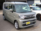スペーシア ハイブリッド(HYBRID)  X 4WD 