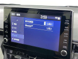 AM/FMラジオ付きです♪