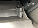 ETCも装備済み。スムーズなご移動に必須アイテムですね!