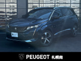 プジョー 5008