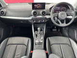 Audiのインテリアはエクステリア同様、優れたデザイン性とクオリティ、そして機能性を兼ね備えております。