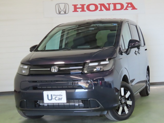 ホンダ フリード 