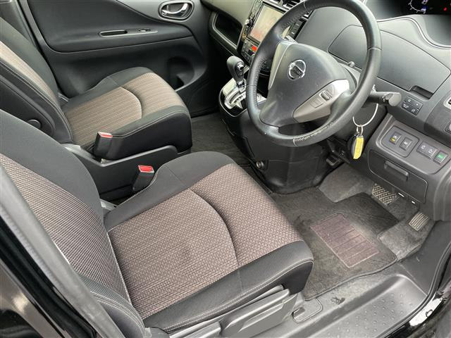 日産 セレナ 2.0 ハイウェイスター S-HYBRID Vセレクション Aセーフ