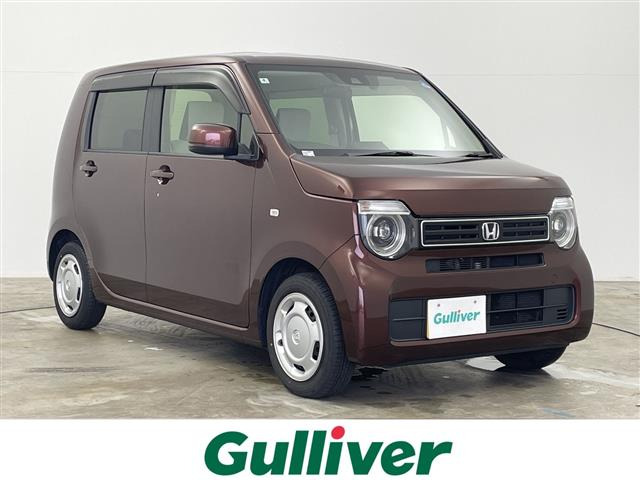 N-WGN L ホンダ センシング 修復歴無し
