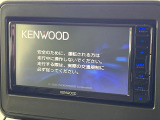 【ナビゲーション】目的地までしっかり案内してくれる使いやすいナビ。Bluetooth接続すればお持ちのスマホやMP3プレイヤーの音楽を再生可能!毎日の運転がさらに楽しくなります!!
