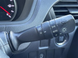 【 オートライト 】オートライトなのでライトの点け忘れを気にすることなく運転が出来ます♪//