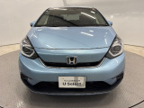 フィット  1.5 e:HEV ホーム