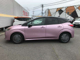 ディーラーの工場ですので6ヶ月点検、12ヶ月点検、車検、板金、修理何でもできちゃいます☆お客様のために良いプランをご提案をできるよう頑張っていきます!!お気軽にご相談ください♪