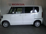N-BOX  660 4WD