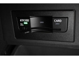 ETC2.0対応車載器搭載!
