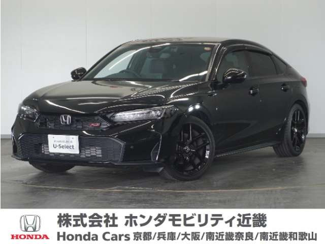 シビック 1.5 RS