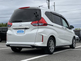 フリード+ 1.5 クロスター ホンダセンシング 