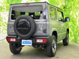 ジムニー XC 4WD 