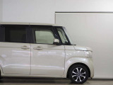 軽マートの車は全車安心の保証付!!自信があるのでできるんです♪整備工場、板金工場、完備♪