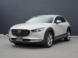 マツダ CX-30