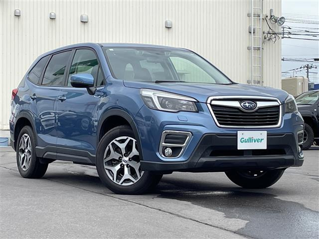 フォレスター 2.5 ツーリング 4WD 修復歴無し