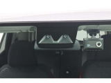 万が一の衝突を回避もしくは被害を軽減させ安全をサポートします!