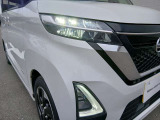 LEDなので省電力。しかもドレスアップもあり!!