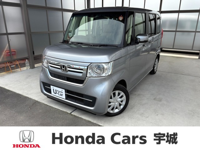ホンダ N-BOX 