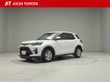 トヨタ ライズ