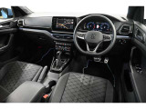 T-Cross TSI Rライン 