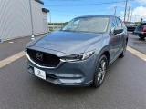 CX-5 2.2 XD スマートエディション 