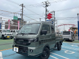 この度はスズキフロンテのカーセンサーをご覧いただきまして誠にありがとうございます。お客様のお車選びのサポートをさせていただきます!!気になる所やご不明な点がございましたらお気軽にお申し付け下さい。