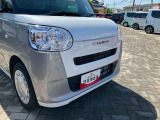 初度登録から36ヶ月未満で走行距離6万キロ未満のダイハツの中古車は、新車保証を2年間延長することができる、「まごころ保証プラス&alpha;」を7,920円という低価格でお付けすることができます。