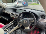 GS 300h バージョン L 本革シート サンルーフ