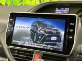 【純正10型ナビ】人気の純正ナビを装備しております。ナビの使いやすさはもちろん、オーディオ機能も充実!キャンプや旅行はもちろん、通勤や買い物など普段のドライブも楽しくなるはず♪