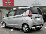 納車後はお近くの日産ディーラーをご利用いただけますので、アフターサービスも安心です!
