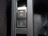 電動パーキングにブレーキホールドも付いております!