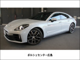 ポルシェ パナメーラ