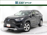 RAV4 ハイブリッド G 入荷しました。