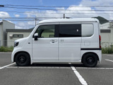 N-VAN +スタイル ファン ターボ ホンダセンシング 