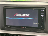 【ナビゲーション】目的地までしっかり案内してくれる使いやすいナビ。Bluetooth接続すればお持ちのスマホやMP3プレイヤーの音楽を再生可能!毎日の運転がさらに楽しくなります!!