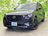 マツダ CX-60 3.3 XD ハイブリッド プレミアムスポーツ ディーゼル 4WD