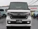 旧国1通り、マック前 71周年目のホンダカーズ浜松駿東郡清水店です。TEL055-973-6555 お電話お待ちしております。