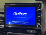 【大画面ナビ】人気の大型8インチナビを装備。存在感のある大画面はインパクト大!ナビ利用時のマップ表示は見やすく、テレビやDVDは臨場感がアップ!いつものドライブがグッと楽しくなります♪