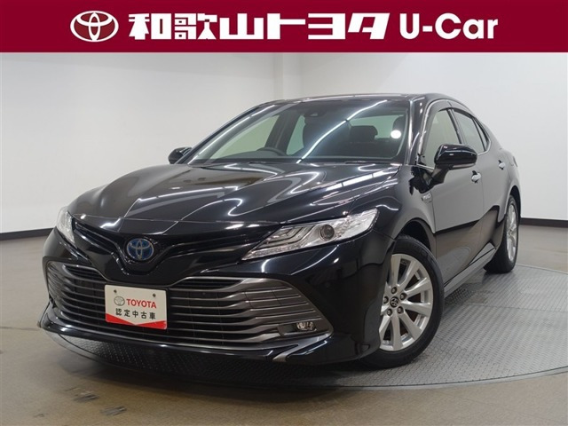 カムリ 2.5 G 