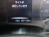 定期点検整備付き&保証付きなので、走行距離が伸びても安心。まだまだ現役で活躍できる車です。