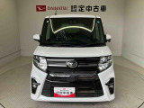 この度は熊本ダイハツ販売(株)の中古車をご覧頂きまして大変ありがとうございます。メールなどのお問い合わせも随時受け付けますので、お気軽にお問い合わせ下さい!