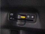 ◆ETC◆有料道路を利用する際にスムースに通過でき、わずらわしい料金支払いから開放されます!今や無いと不便に感じるほど必需品の装備ですね♪