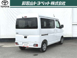 リフレッシュクリーニング「爽・快・車」施工!和歌ル山トヨペットの専門のスタッフが、独自の技術で一台一台丁寧に、内外装の清掃や除菌抗菌。下廻りやエンジンルームなど普段見えないところもキレイに仕上げます!