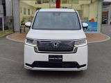 ステップワゴン  2.0 e:HEV スパーダ