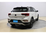 T-Roc TDI 4モーション ブラックスタイル ディーゼル 4WD 